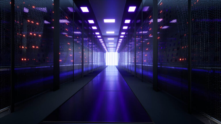 Top 3 Considerations When Choosing a Data Centre