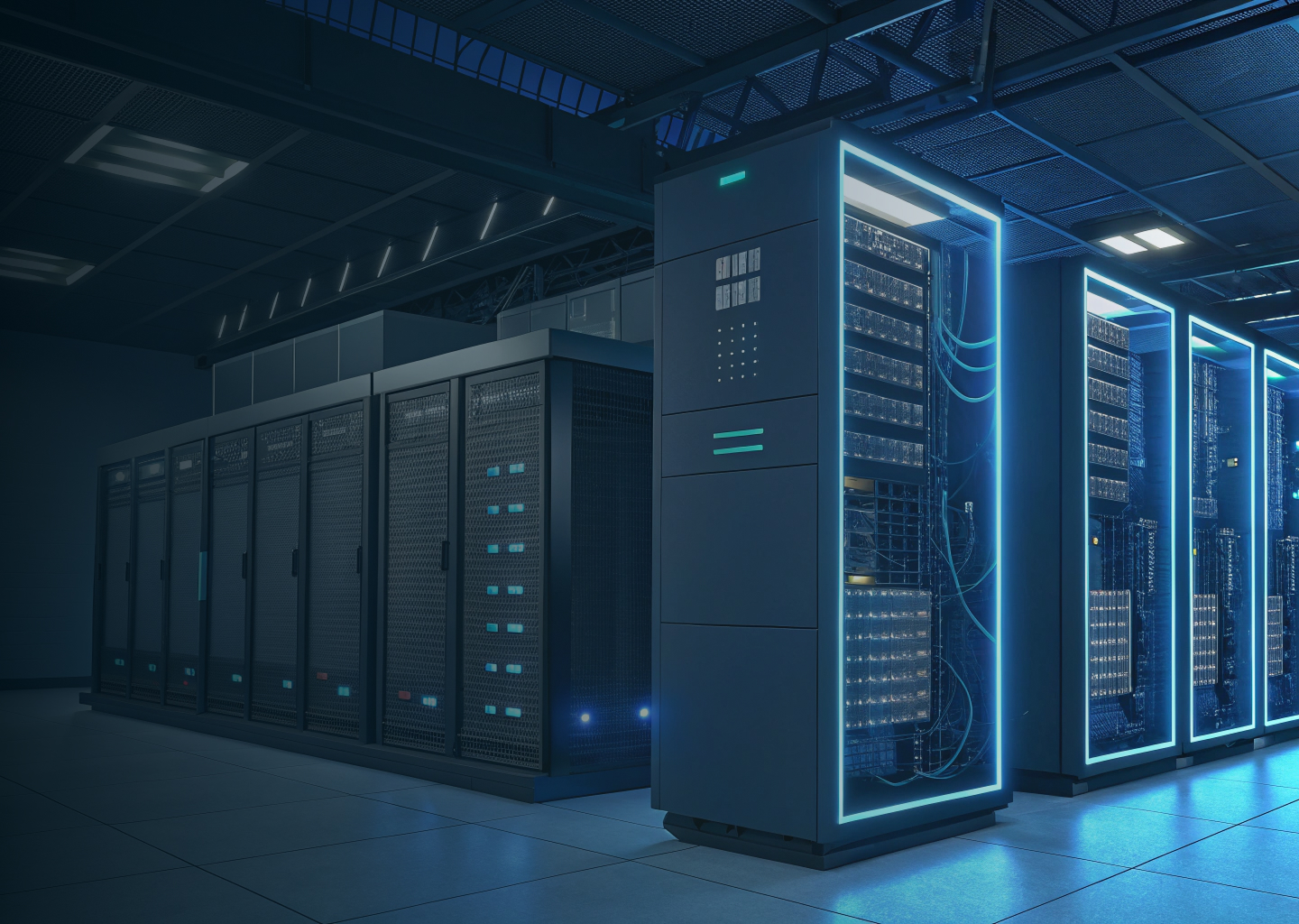 Cloud Storage Solution